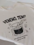 Camiseta Veneno, Tem?
