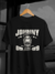 Camiseta Johnny Jackson na internet