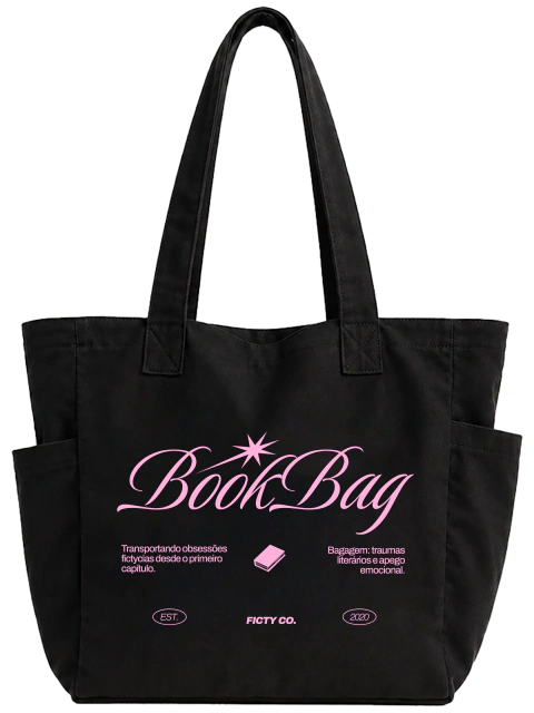 Bolsa BookBag