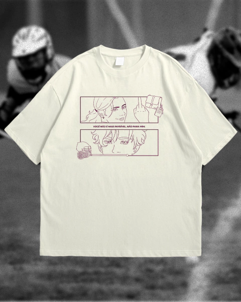 Camiseta James & Ruby - comprar online