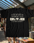 CAMISETA NÃO É QUE EU SEJA ANTISSOCIAL na internet