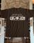 CAMISETA NASCIDA PRA LER, FORÇADA A TRABALHAR - comprar online