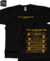 CAMISETA TÍTULO DO SEU VÍDEO DE SEXO