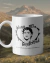 Caneca Trystan (O Vilão)