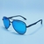 Helicopter Blue