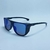 X Adventure Azul Espelhado