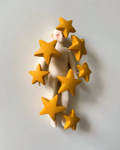 Infinito - Guilherme Amaral - Duas Mãos