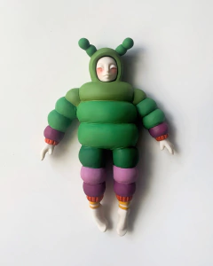 Alga
