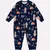 Pijama em soft Infantil Menino Kyly - comprar online