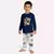 Pijama masculino Kyly - comprar online