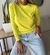 Sweater basic