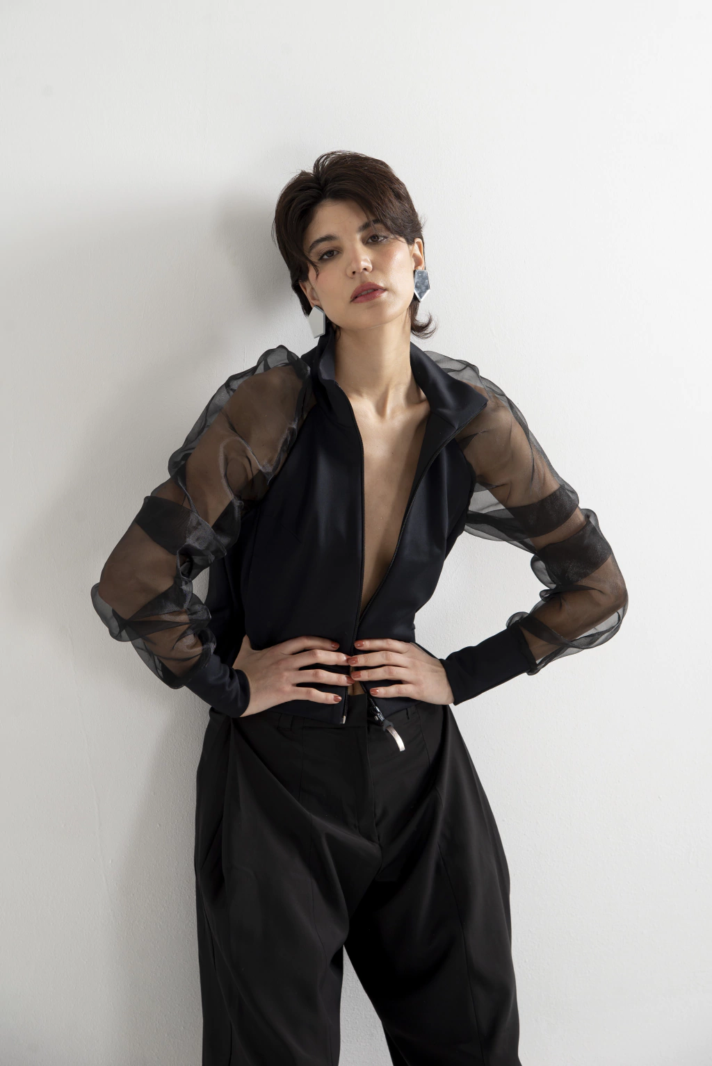 Campera Eterna