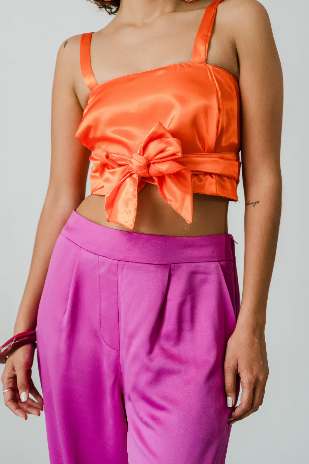 Pantalón Jacarandá