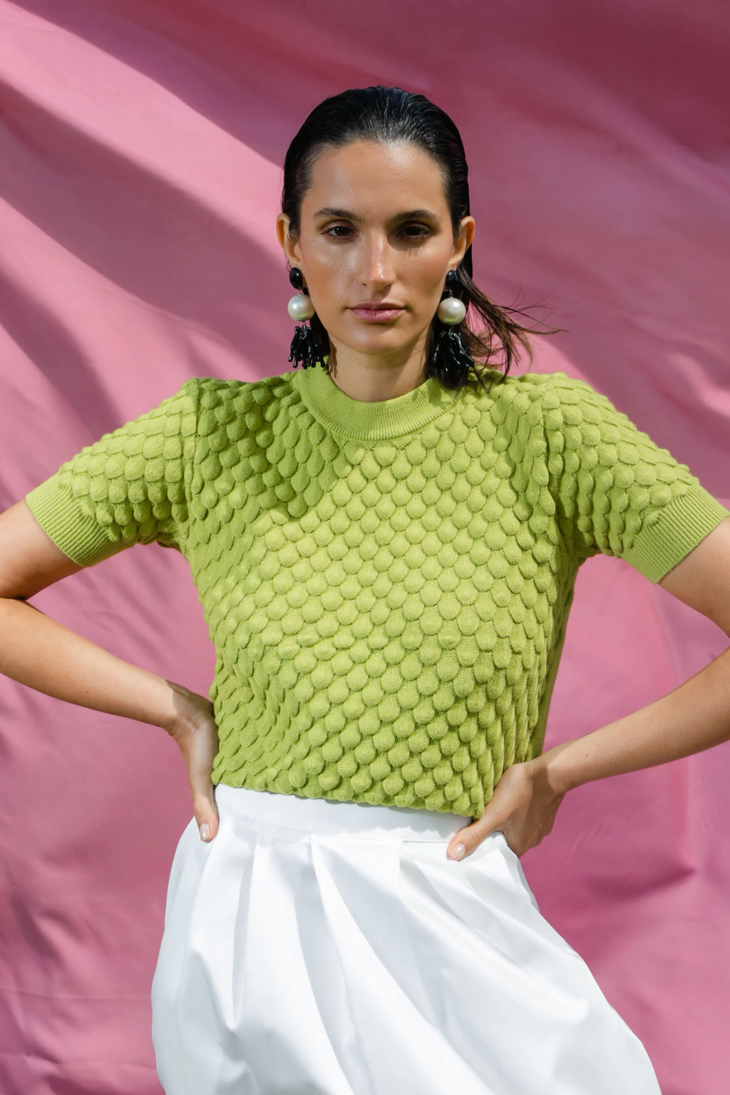 Sweater Quri