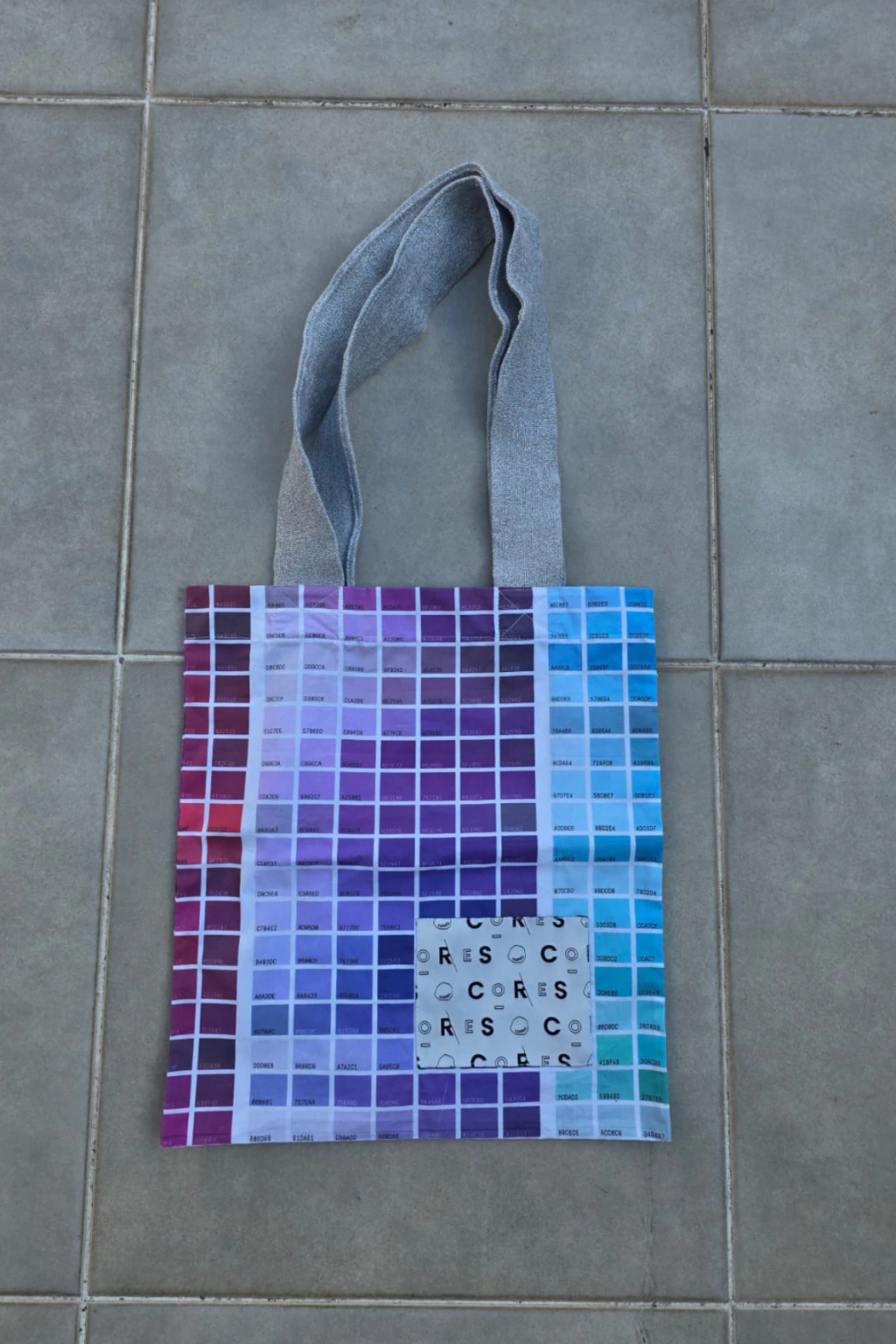 Tote Rainbow