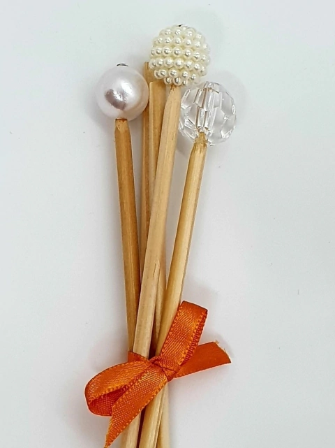 Kit Varetas Aromatizador