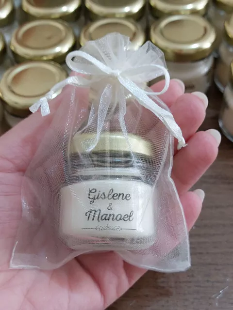 Mini Velas combo (12 unidades)