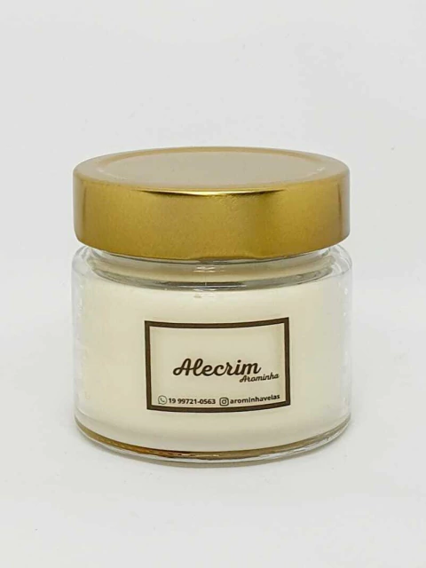 Vela Alecrim 120g - comprar online