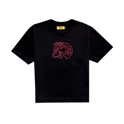 Baby tee best each - comprar online