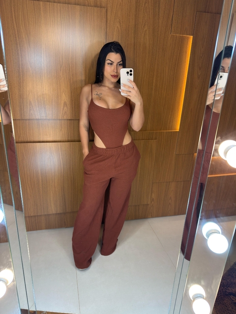 Conjunto Mônaco - LANÇAMENTO - comprar online