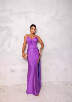 Vestido Bia