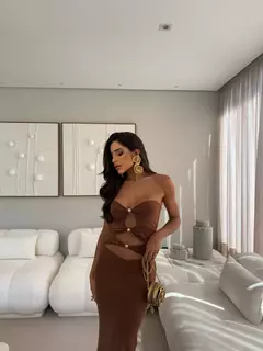 Vestido Pam - CHOOSE ME