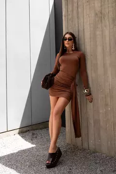 Vestido Duda - comprar online