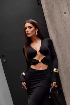 Imagem do Vestido Jaque