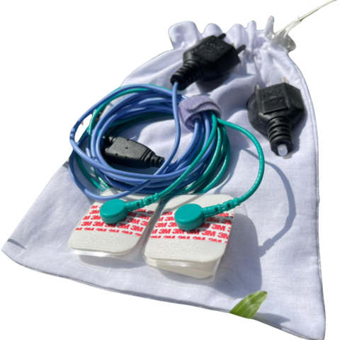 Curadaterra c/ 50 Adesivos