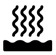 Conforto térmico invisível e duradouro