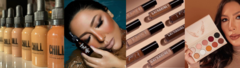 Banner da categoria Maquiagens 