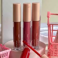 Batom Perfect lips Ruby Rose - comprar online