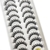 X08A Premium - Cílios Postiços 10 Pares