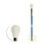 Pincel Lully L28020