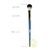 Pincel Lully L28013 - comprar online