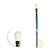 Pincel Lully L28125