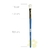 Pincel Lully L28125 - comprar online