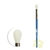 L28136 | Pincel de Sombra - LULLY