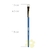 Pincel Lully L28239 - comprar online