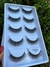 Imagem do H13/S19 Premium Base de Silicone - Cílios Postiços 5P
