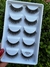 H13/S19 Premium Base de Silicone - Cílios Postiços 5P - loja online