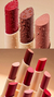 Batom Matte Glass Ruby Rose - comprar online