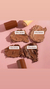 Contorno Stick Choco Fun- Fenzza - Cílios Postiços Brasil