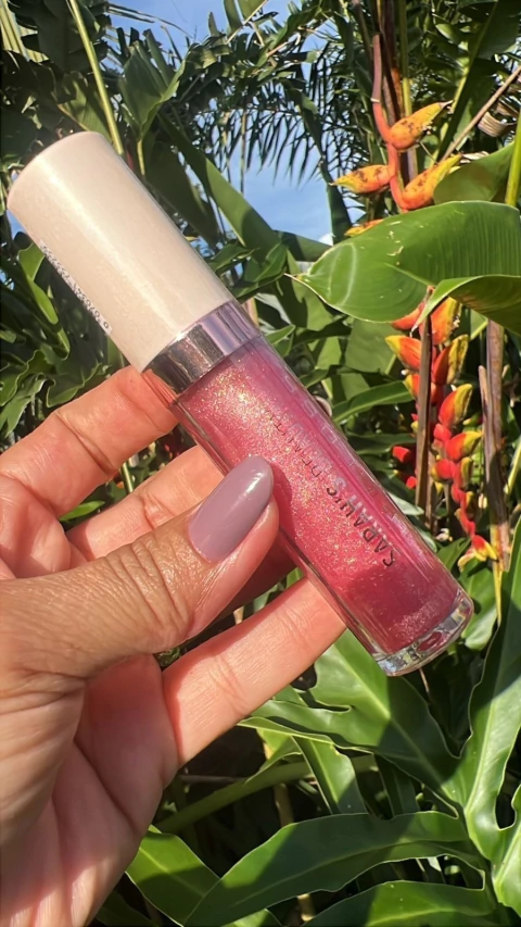 Lip Gloss Sarah's Beauty - comprar online