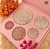 Paleta Iluminador Los Angeles Catharine Hill - comprar online
