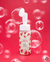 MOUSSE DE LIMPEZA FACIAL - SUNDAE DE MORANGO - loja online