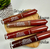 Lip Gloss Chocolate Mauve Luisance - comprar online