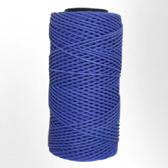 Hilos encerados x 70mts variedad de colores - tienda online