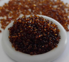 Mostacilla variedad de colores 100grs en internet