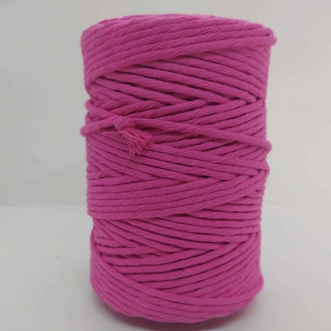 Hilo Algodon VIP 8/36 Macrame Nº 50 x 100 Metros